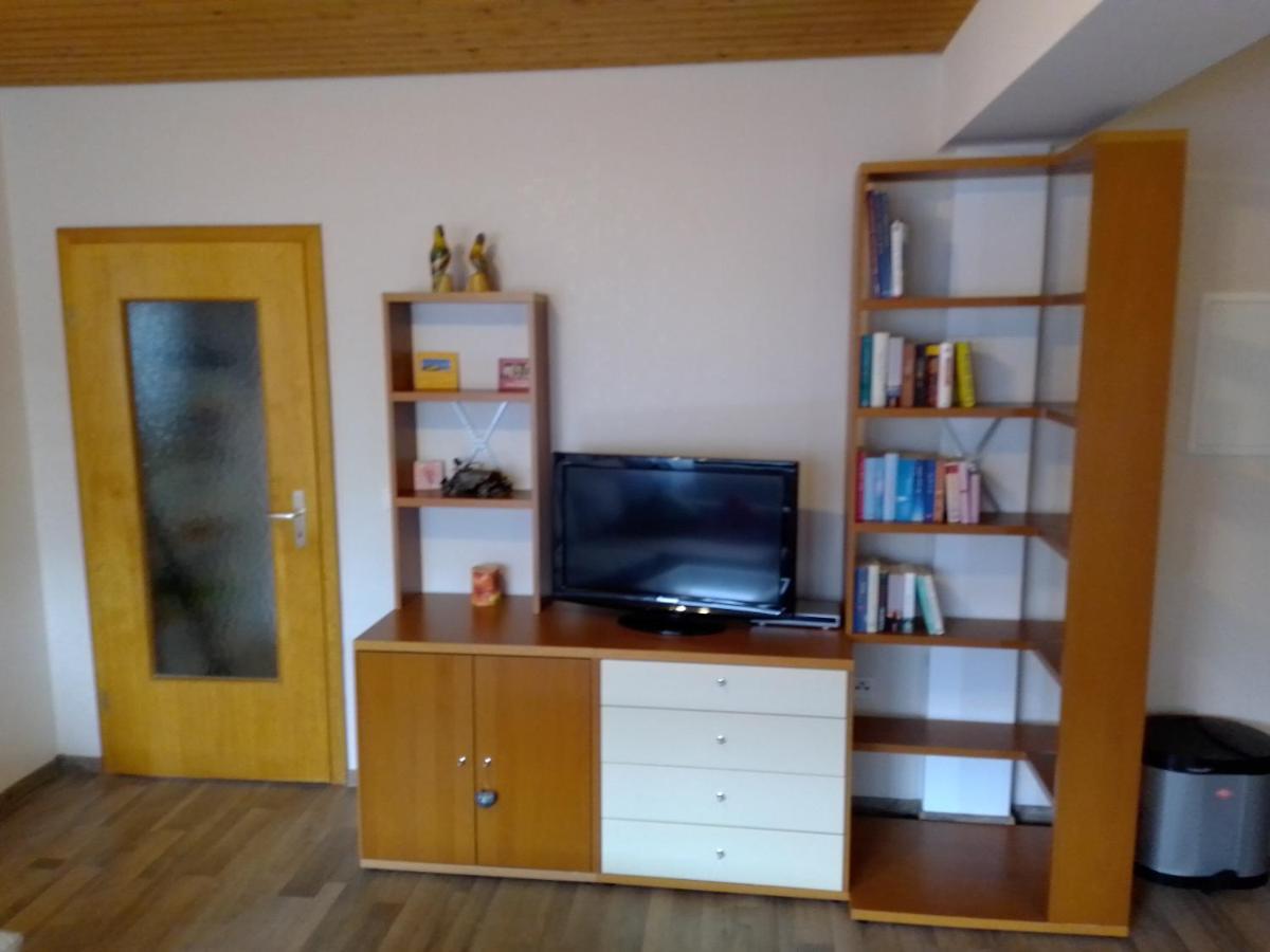 Апартаменты Haus Sonnenschein Вермельскирхен Экстерьер фото